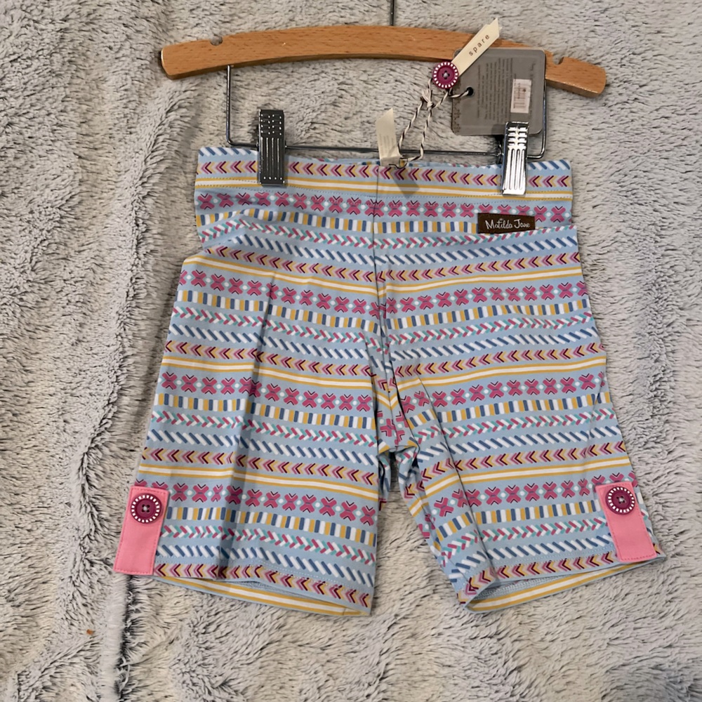 Matilda, Jane girls shorts, size 8